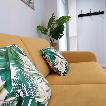 Monstera By Welk'home - Premium - Centre * טרואה