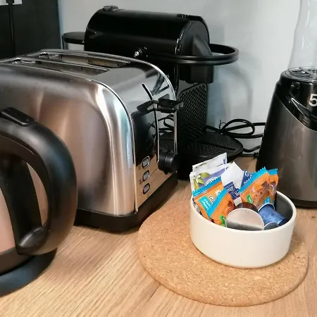 Monstera By Welk'home - Premium - Centre טרואה