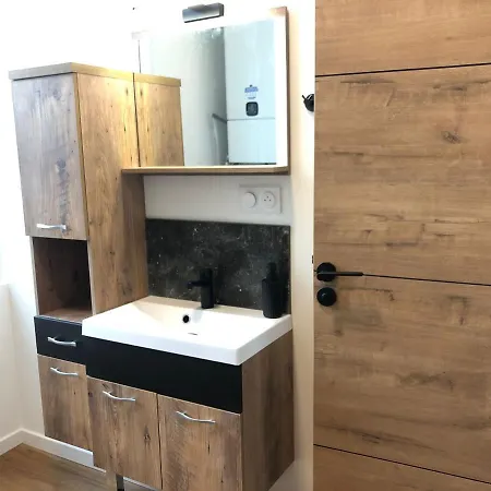 Monstera By Welk'home - Premium - Centre טרואה