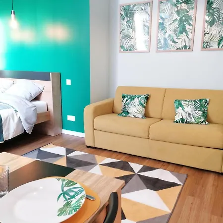 Monstera By Welk'home - Premium - Centre *