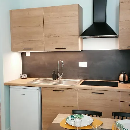 Monstera By Welk'home - Premium - Centre דירה *